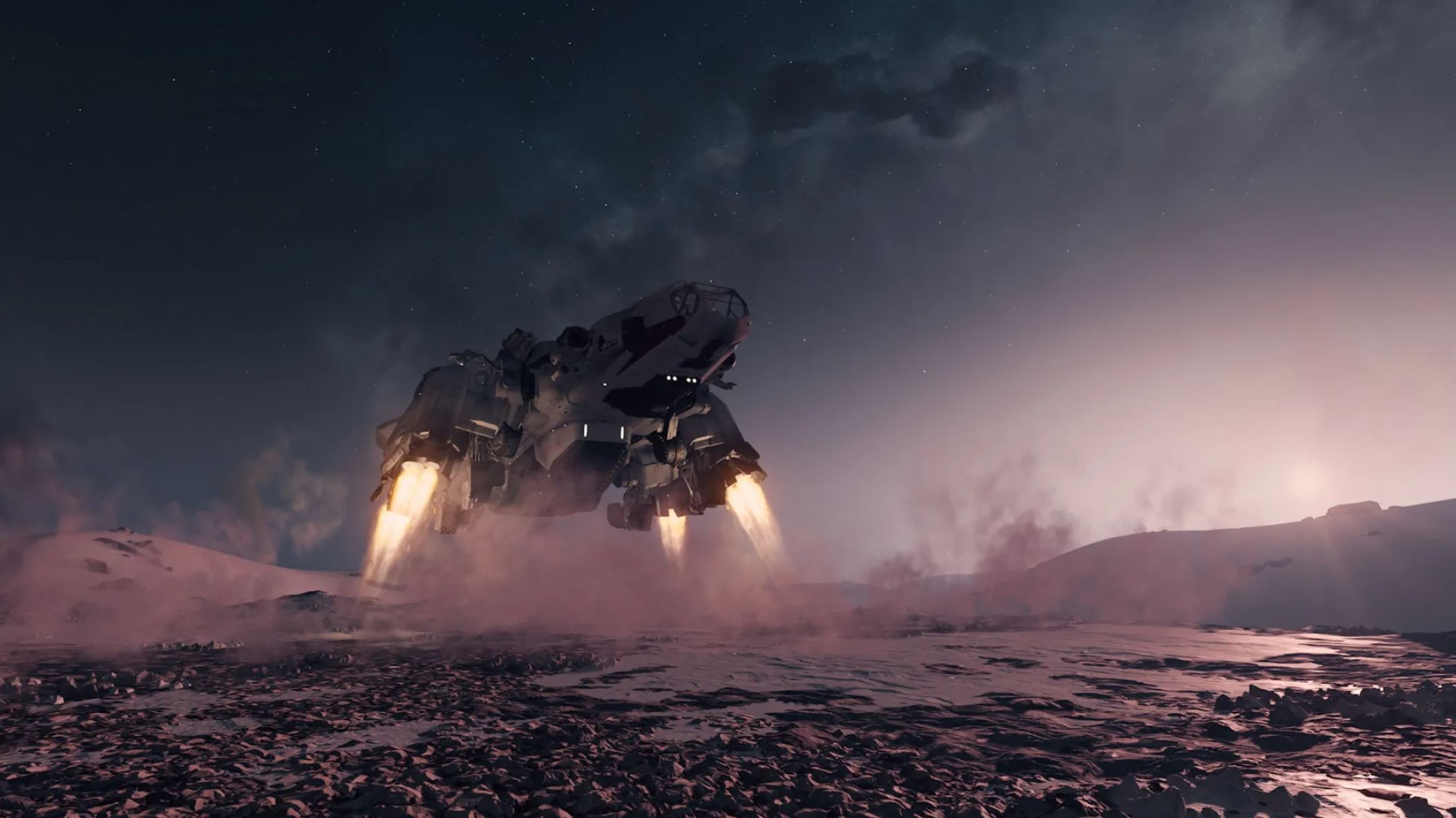 The missing sun glitch has been reported by gamers on AMD and older Nvidia series cards.