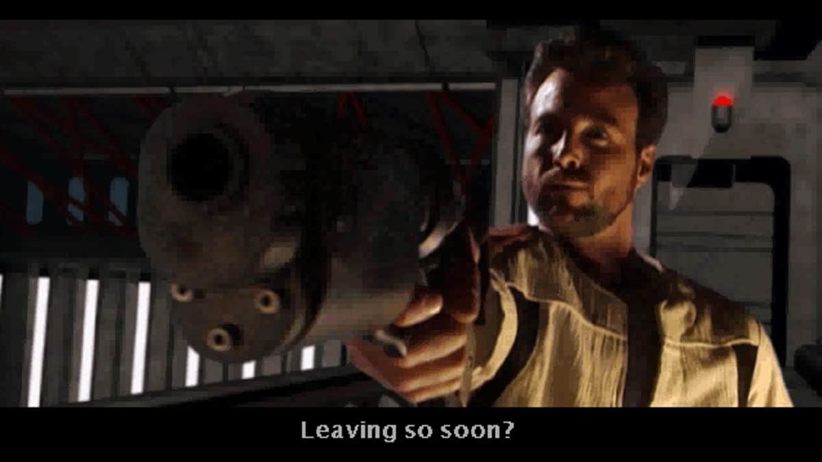 The 10 Best Games With Bad Graphics