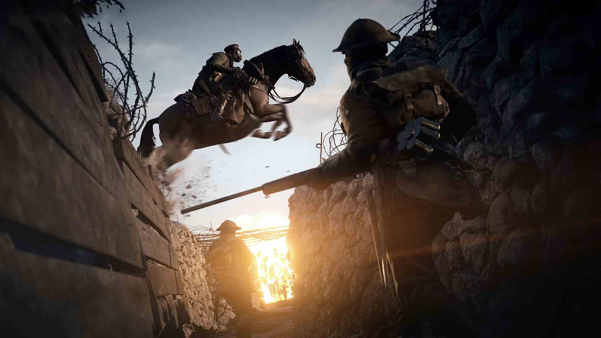 Ranking All The Battlefield Games