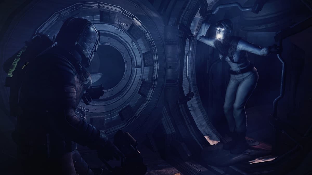 Leaked Dead Space Game Could Appear At Ea Play Live 2021