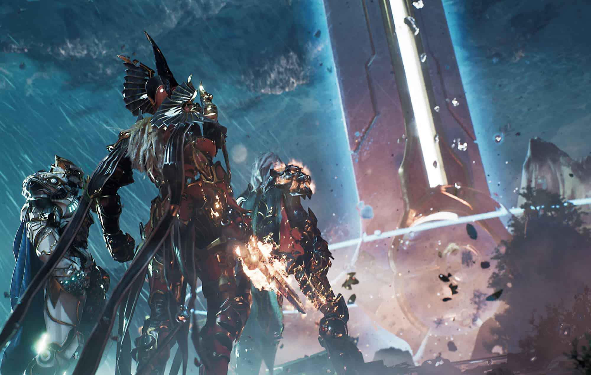 Sony's Ps Plus Games For December 2021 Have Leaked Online