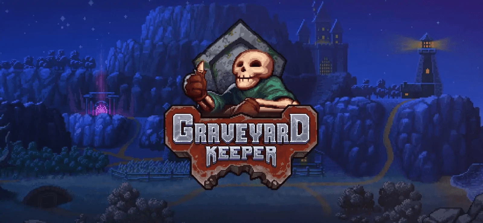 How to Get Home in Graveyard Keeper: The Complete Guide