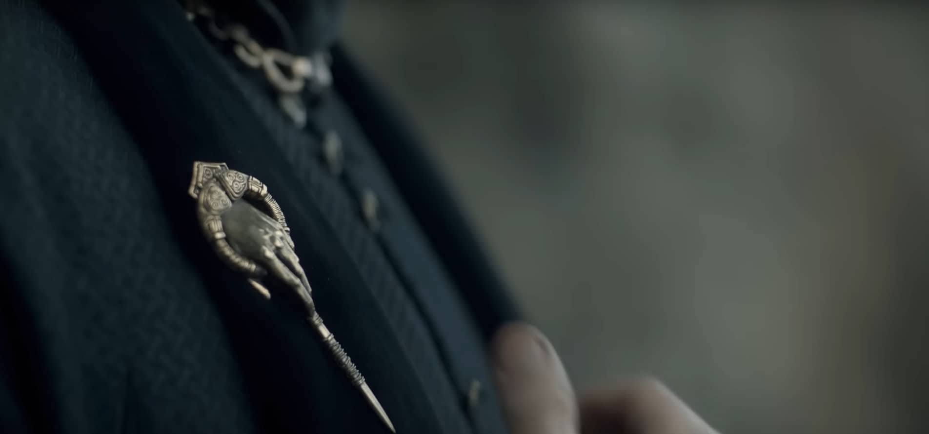 The Trailer For House Of The Dragon Episode 7 Teases Blood, Betrayal, And A Stolen Dragon