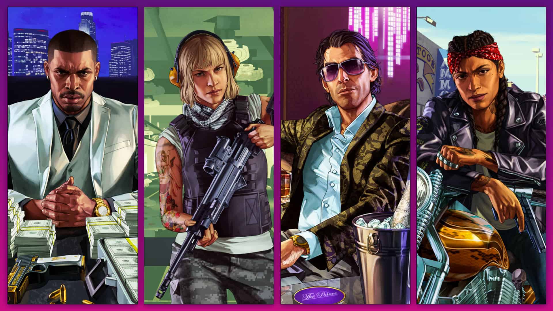 Rockstar Games Addresses Gta Online Banning Bug Concerns