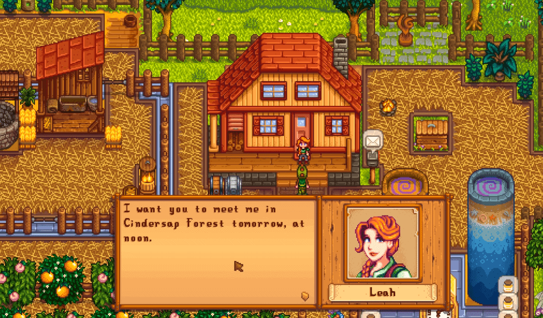 Gifting And Marriage Guide: Stardew Valley