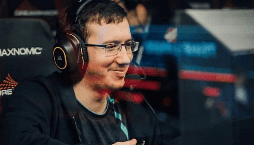 Epic League Division 1 Final Week Preview: Can Ramzes Avoid Elimination?