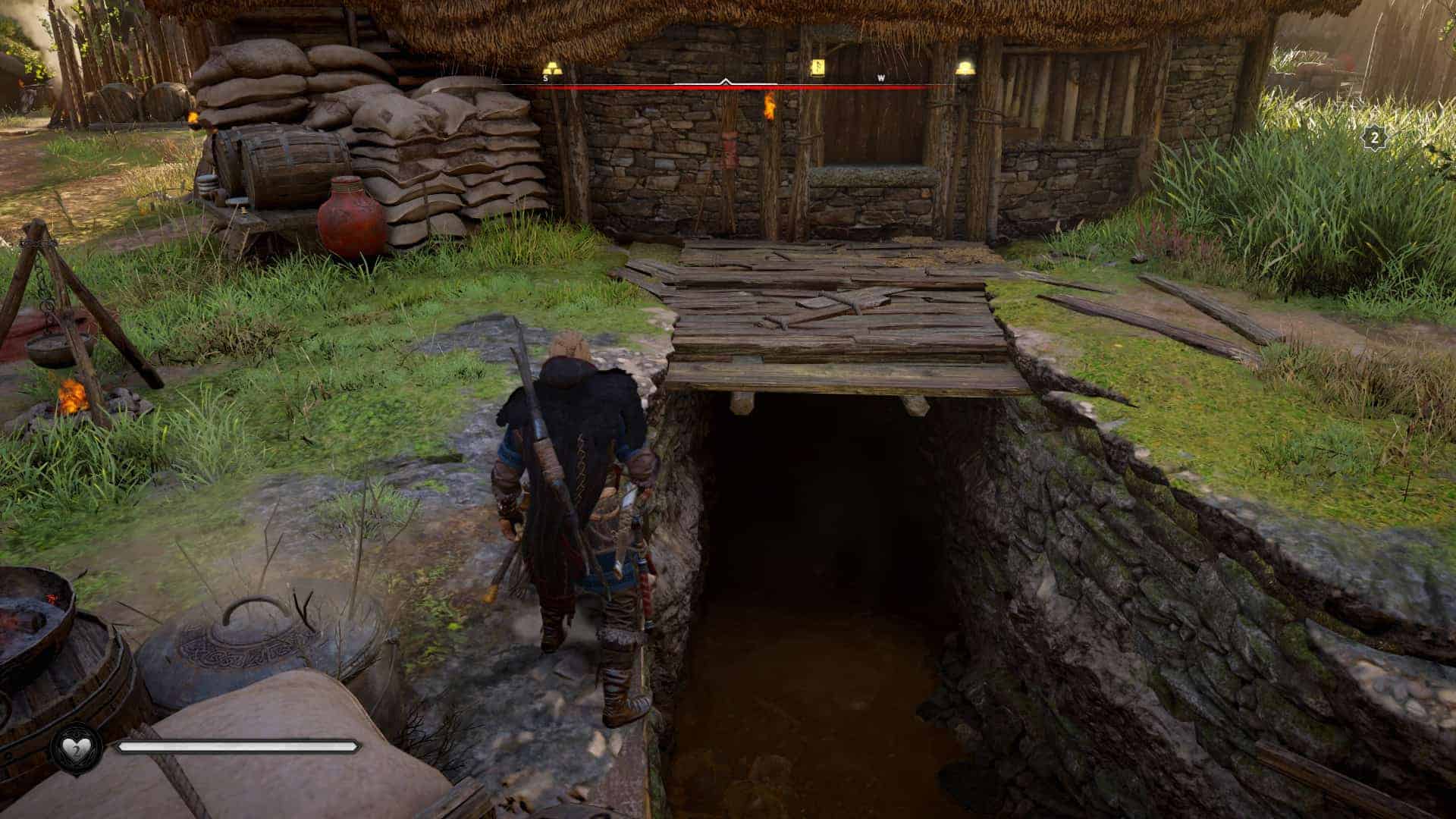 Assassin's Creed: Valhalla - Locations Of All Abilities