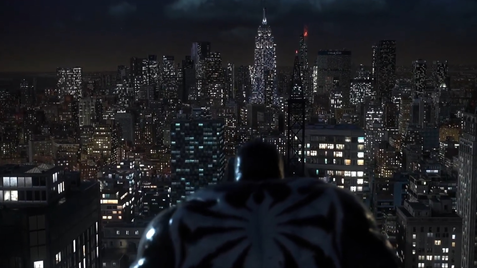 The Venom Effect: Spider-Man 2 Fans Cry Out for Solo Villain Game