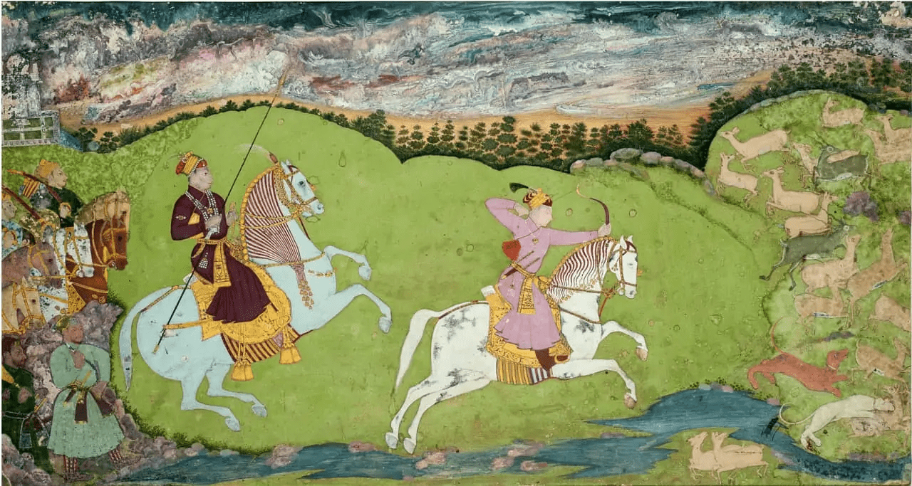 Historic Eras That Video Games Need To Explore