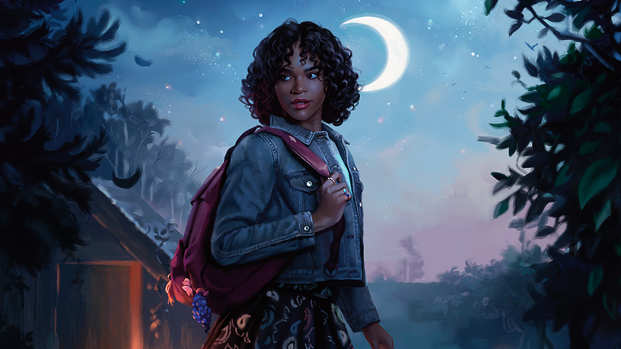 The MTG x Doctor Who: Secret Lair features cards with the likenesses of the actors who played the characters, such as Rose Noble (Yasmin Finney).