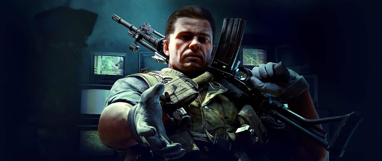 Call of Duty 2023 will continue the story of Modern Warfare 2