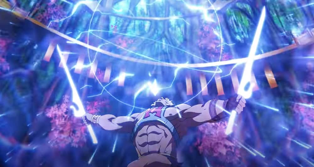 Masters Of The Universe: Revelation - Everything We Know So Far