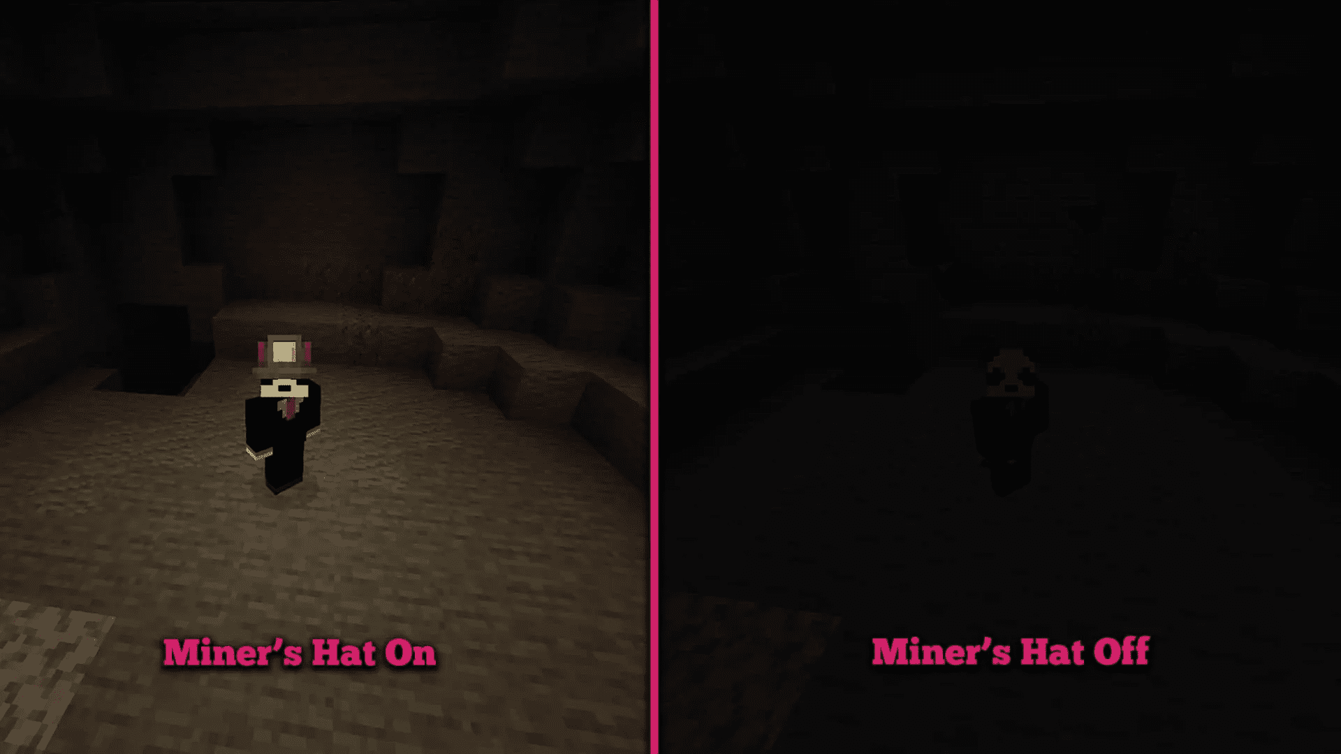 Best Minimalistic Mods For Minecraft