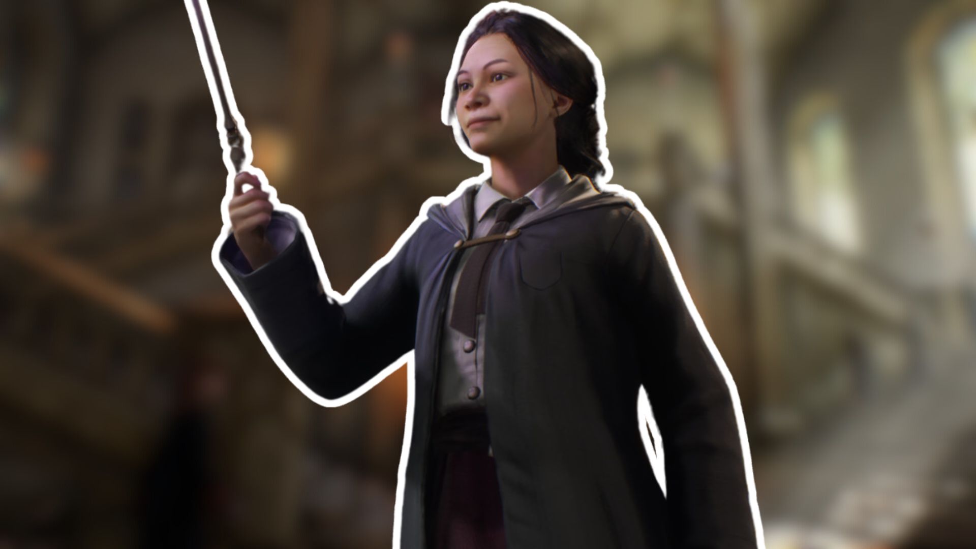 Hogwarts Legacy outsold Tears of the Kingdom and Modern Warfare 3 in 2023