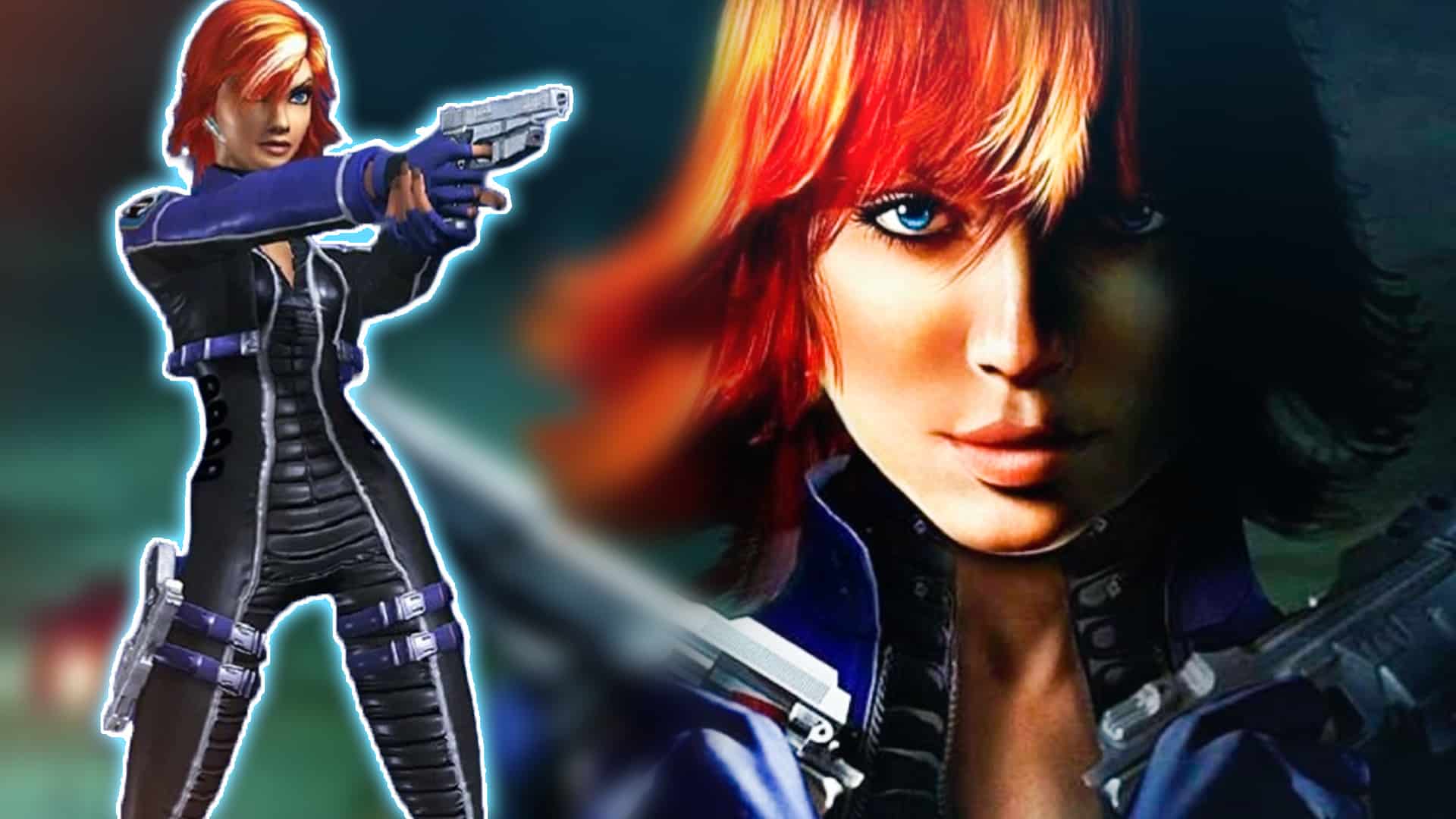Microsoft could reveal Perfect Dark at E3 2022