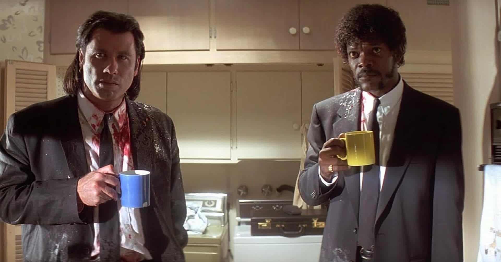 Quentin Tarantino Is Selling Pulp Fiction Nfts