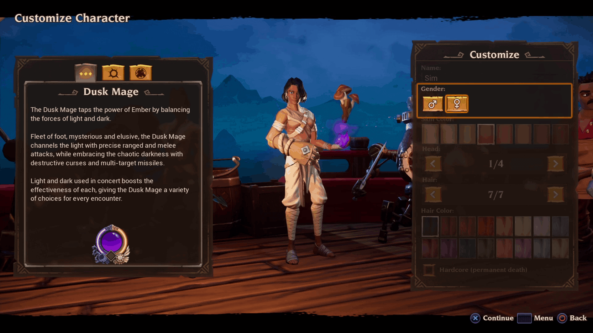 Torchlight Iii: Dusk Mage Bolt Launcher Build