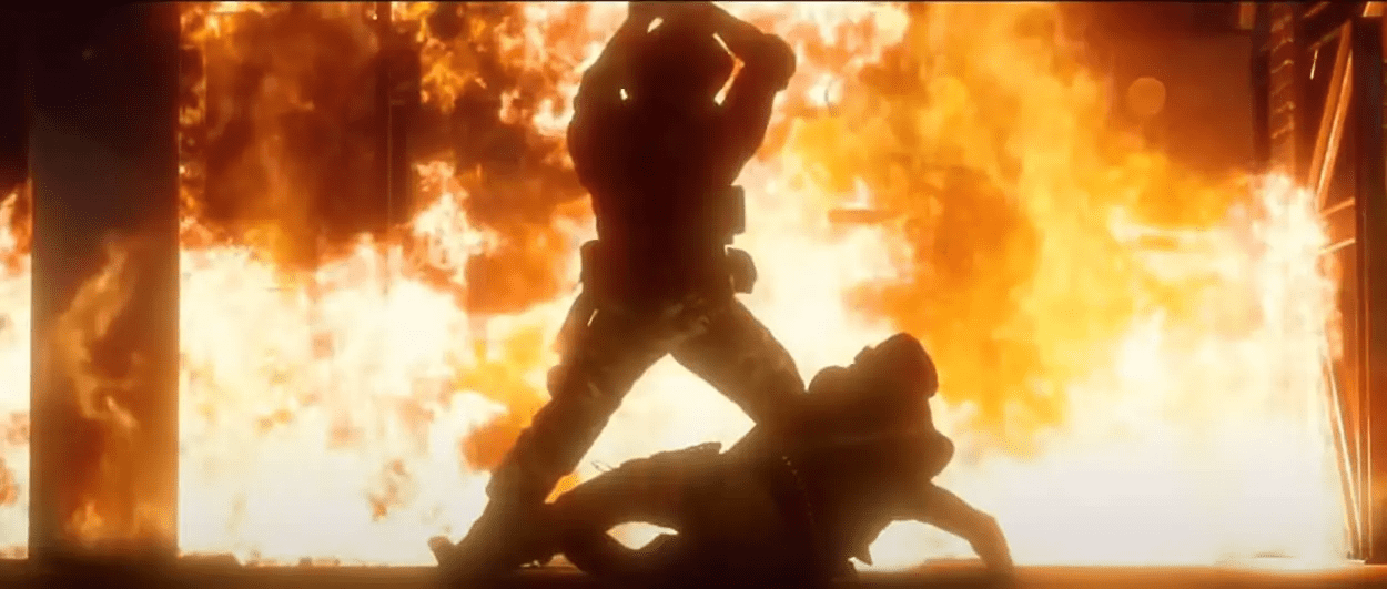 Call Of Duty Black Ops Cold War Is One Of The Top-selling Games