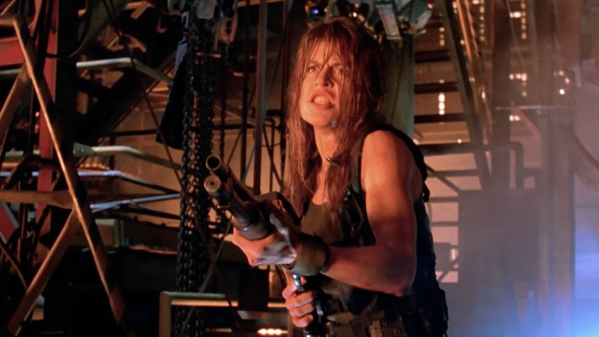 Sarah Connor meets Vecna: Linda Hamilton joins Stranger Things Season 5