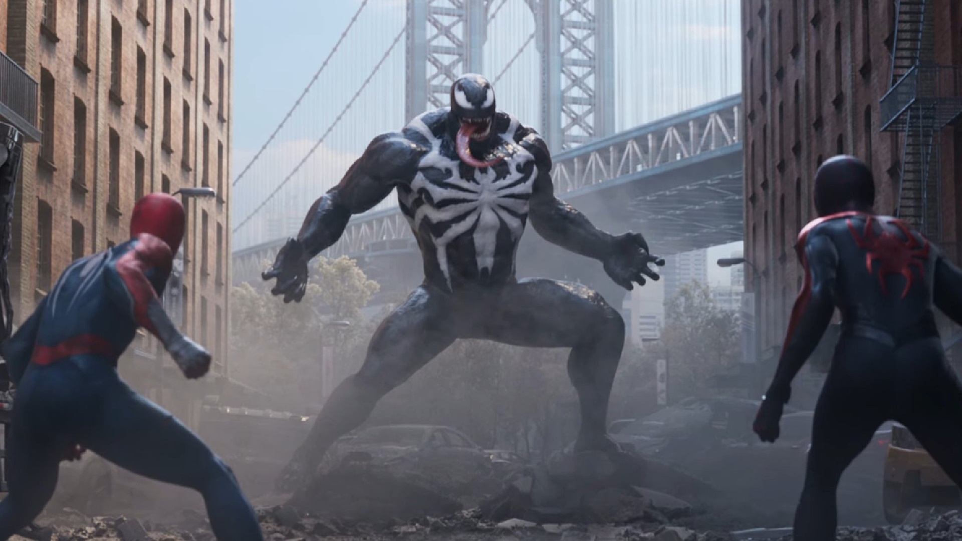 Instead of DLCs and expansions, it appears that Sony is going the standalone spin-off route.