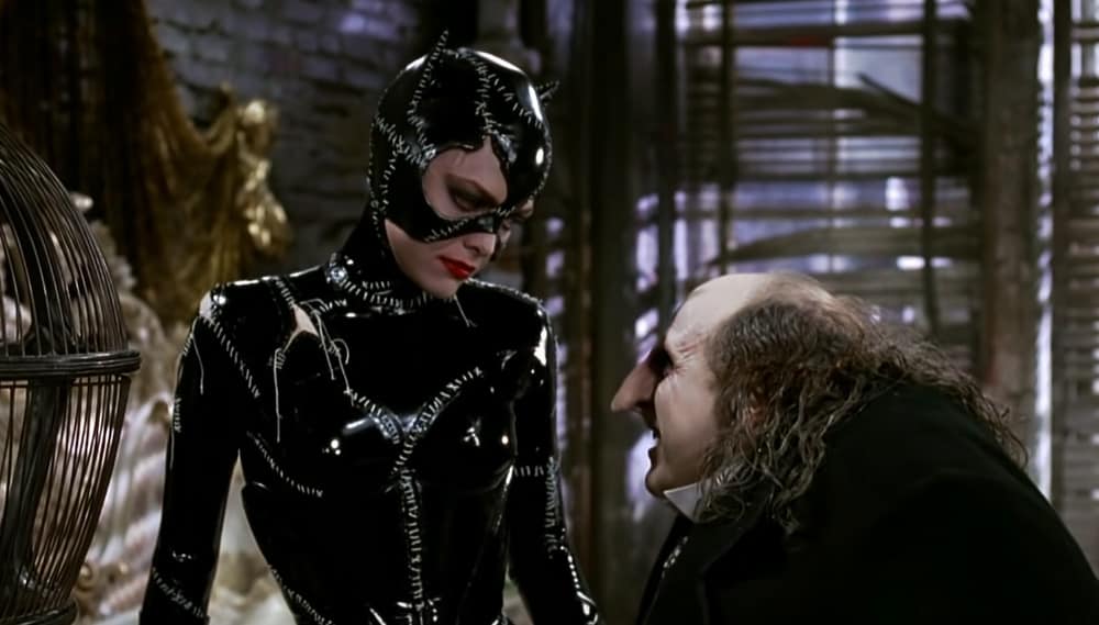 Danny Devito Is Back As The Penguin In Dc Comics, Possible Film Return