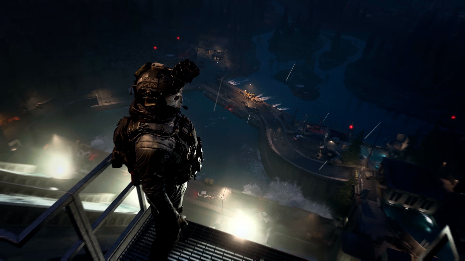 At the end of the day, we all just have to accept that Call of Duty will be an annual fixture for the foreseeable future.