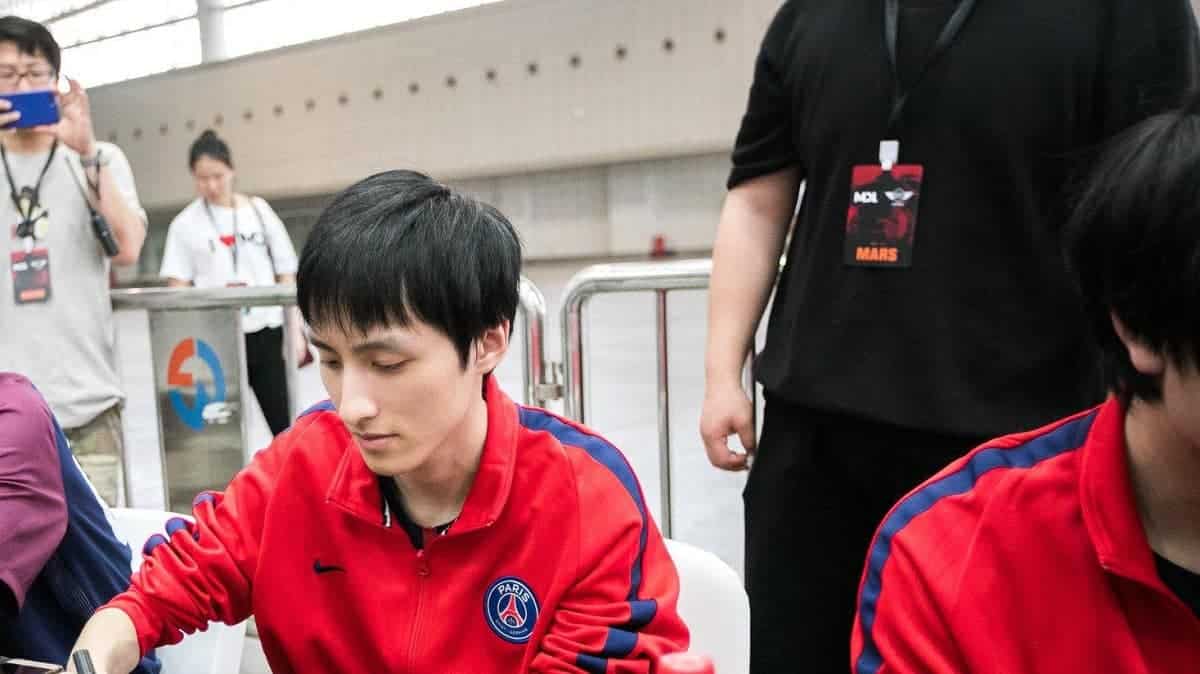 Weplay Animajor Power Rankings: How The 18 Teams Stack Up