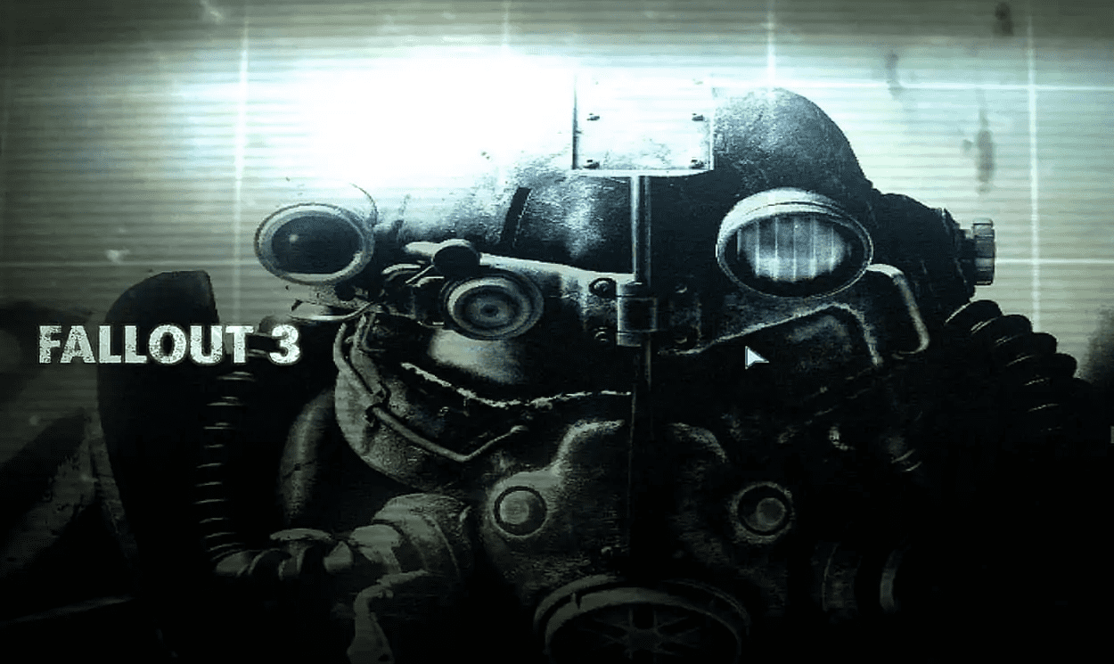 Fallout 3 Best Mods Ever