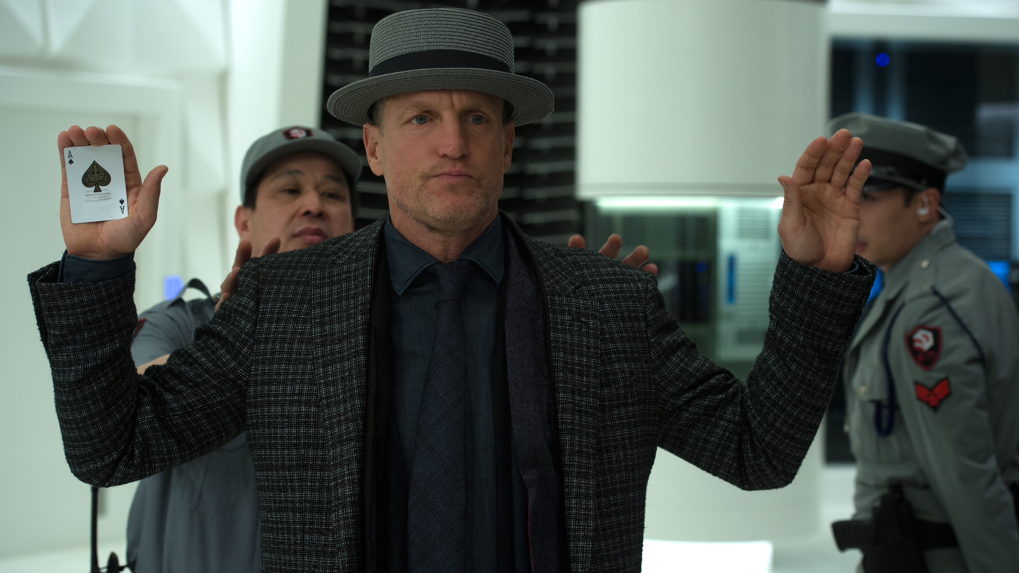 Seth Grahame-Smith, who penned the script for The Lego Batman Movie, will write the screenplay.