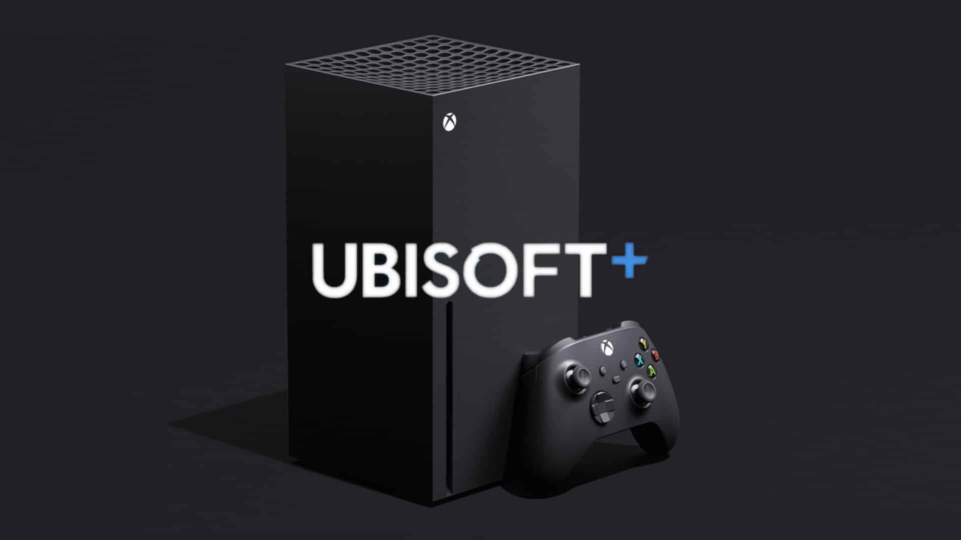 Ubisoft+ is reportedly coming to Xbox soon - again