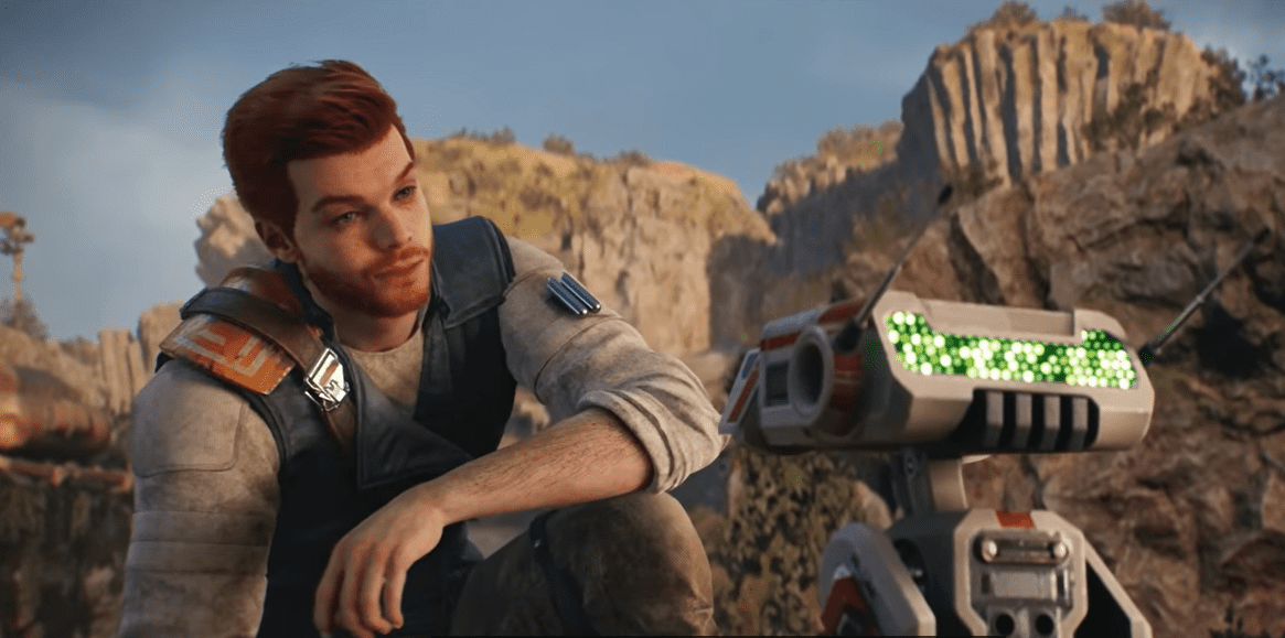 Star Wars Jedi: Survivor final gameplay trailer released ahead of launch