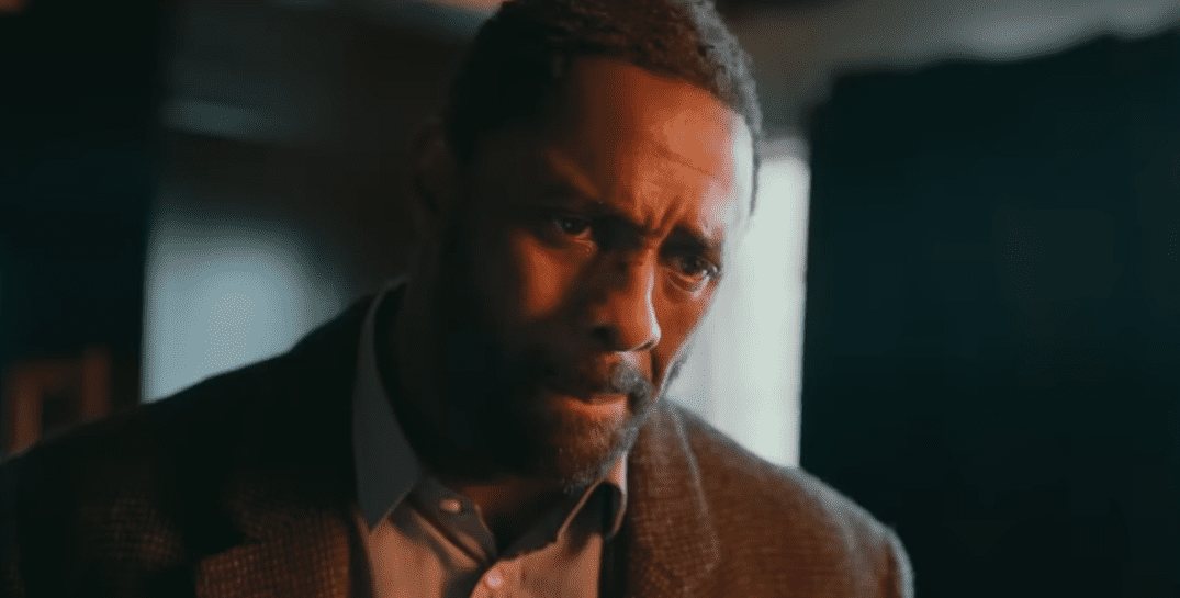 Netflix releases the official trailer for Luther: The Fallen Sun
