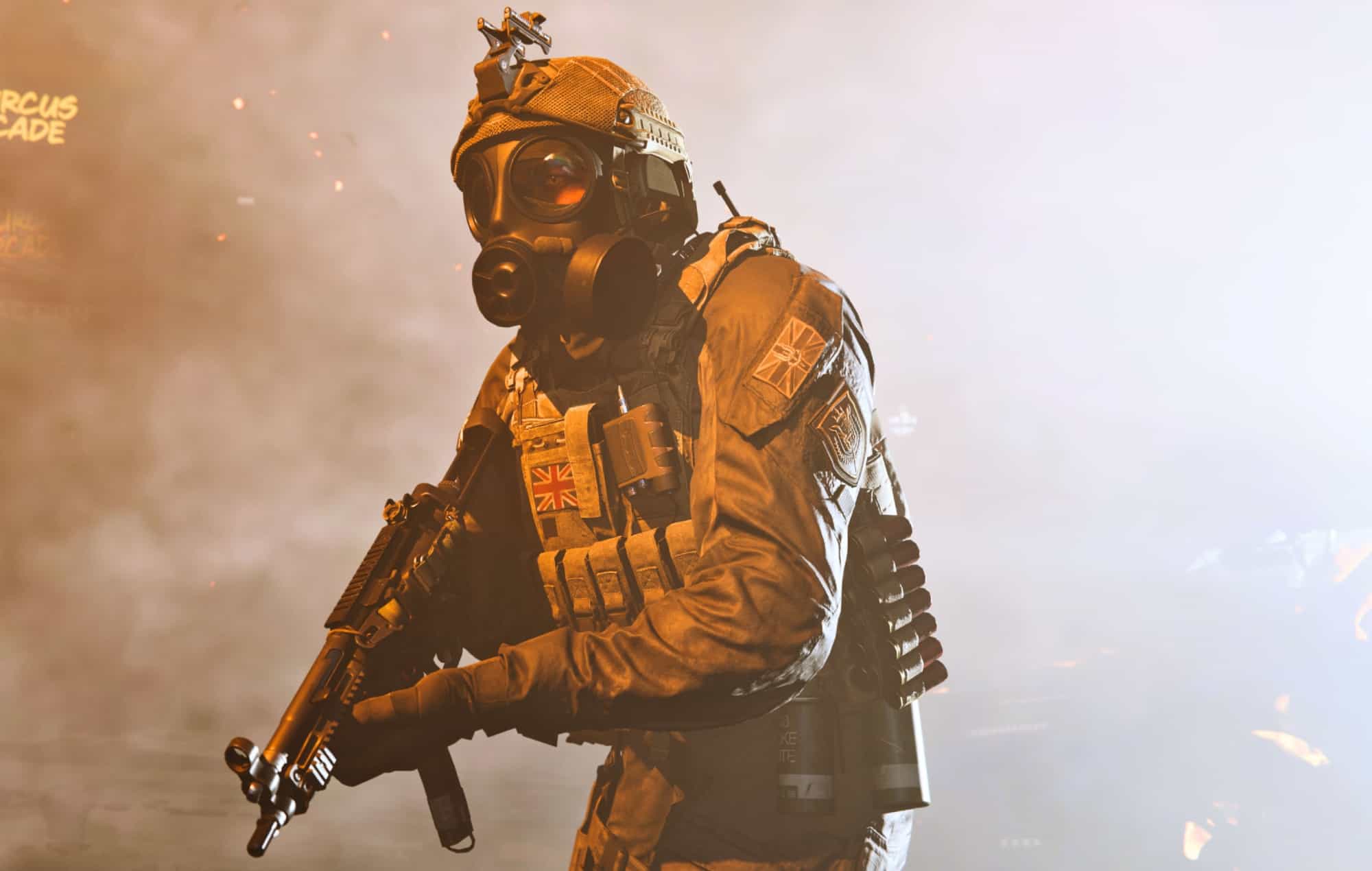 Activision is not worried about Call of Duty subscriber loss