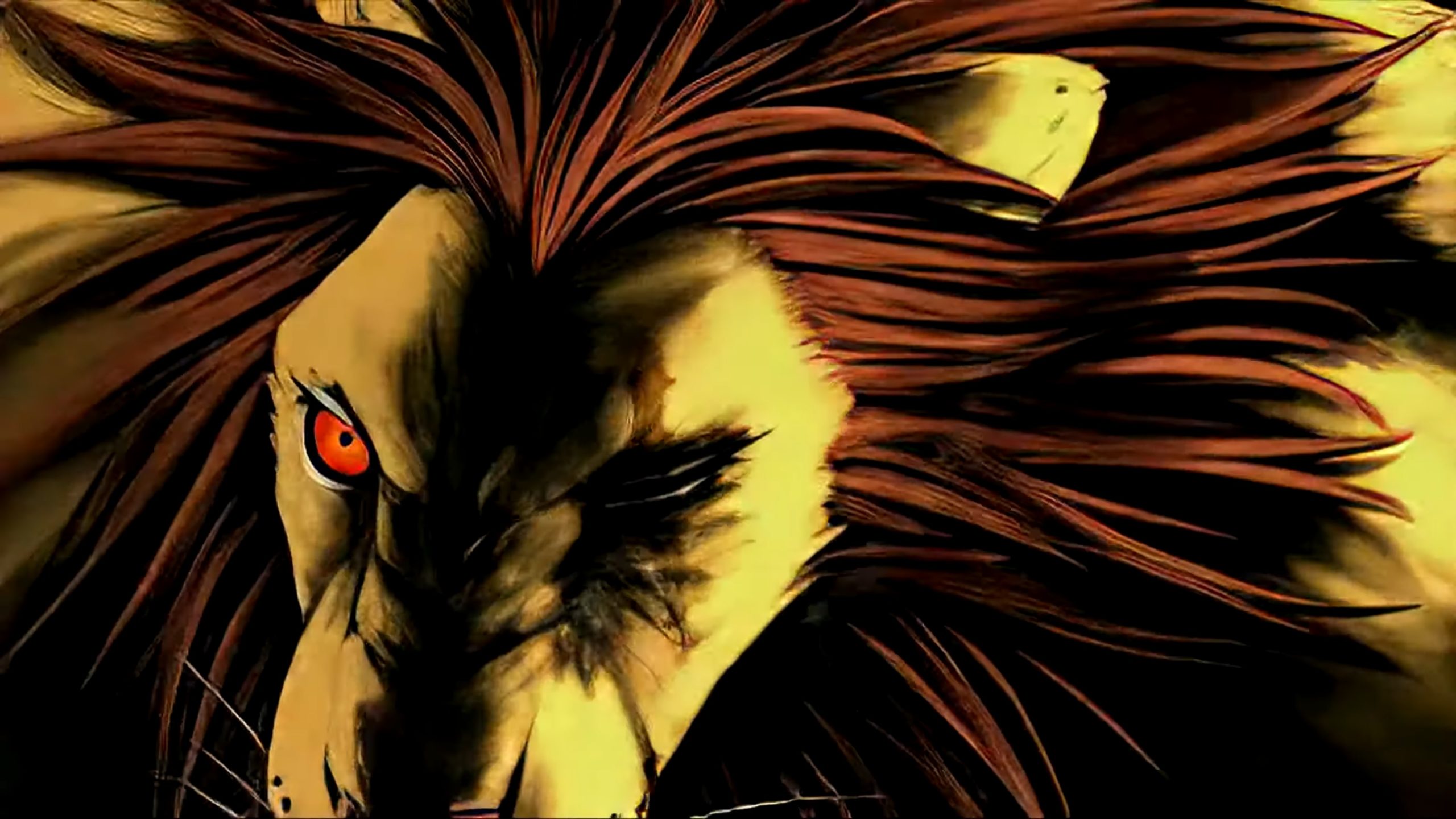 Fans are asking for NetherRealm Studios to make a new Bloody Roar game