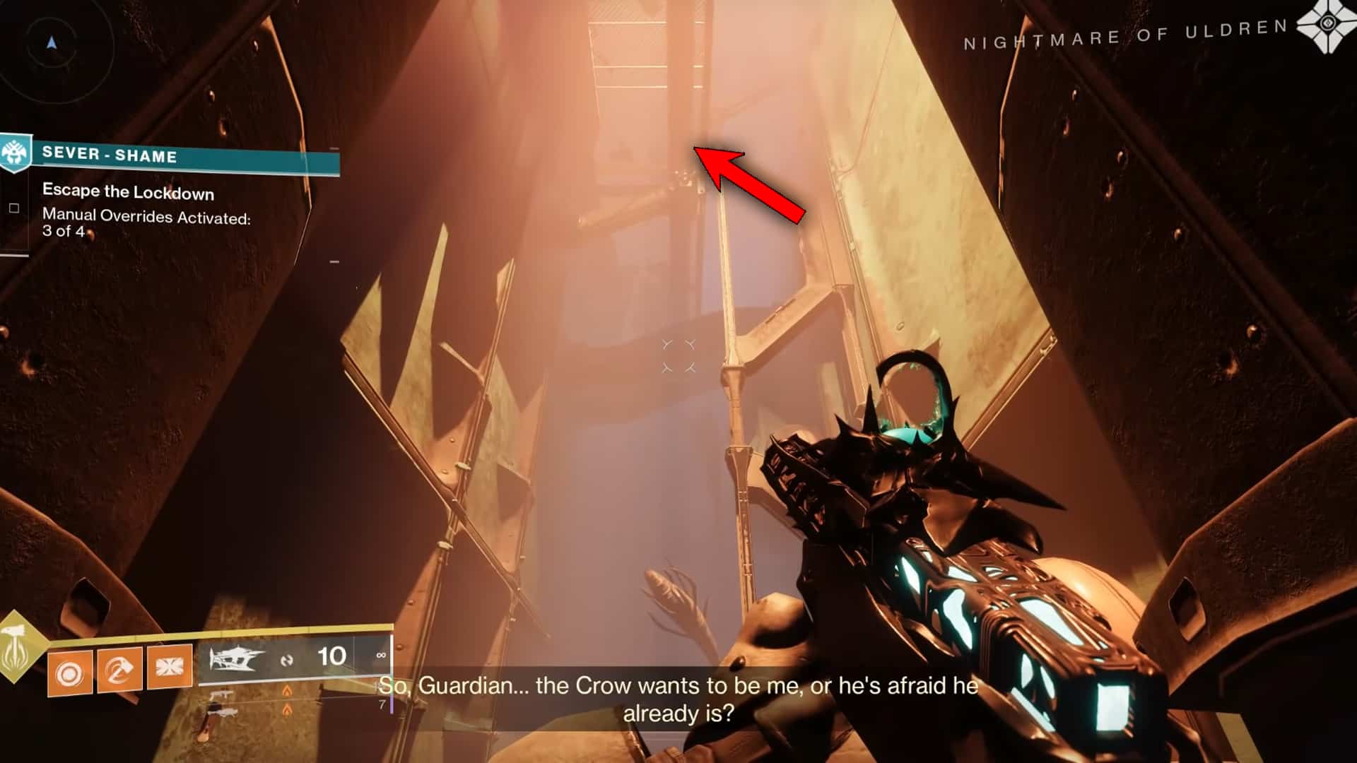 Destiny 2: Season Of The Haunted - All Calus Bobblehead Locations (#1 Fan Triumph Guide)