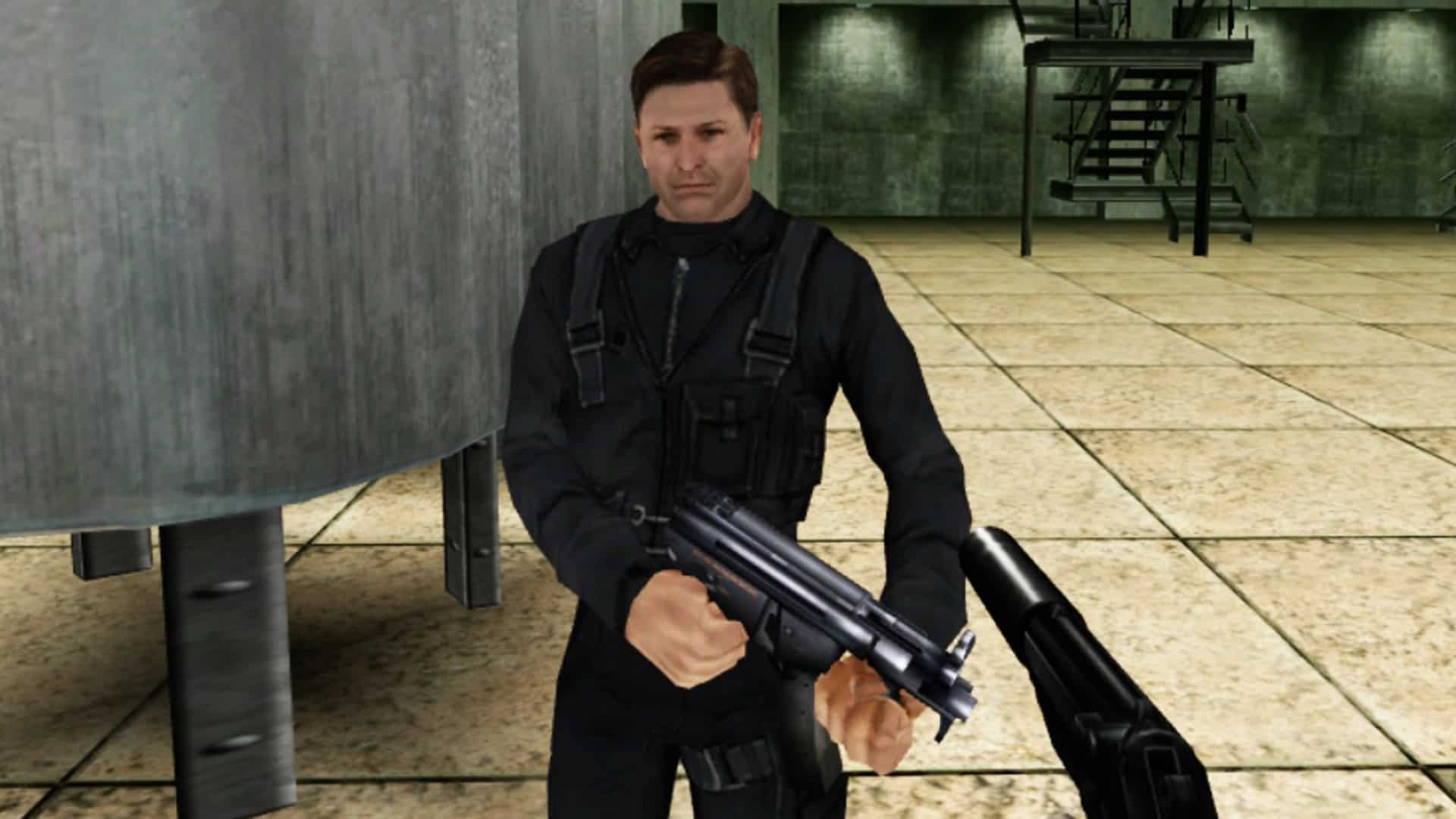 Ukraine war puts a stop to GoldenEye 007 remake development