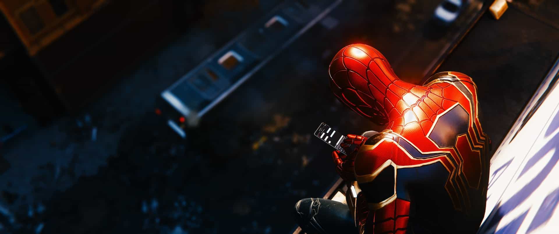 Sony to release standalone PS5 version of Marvel's Spider-Man Remastered