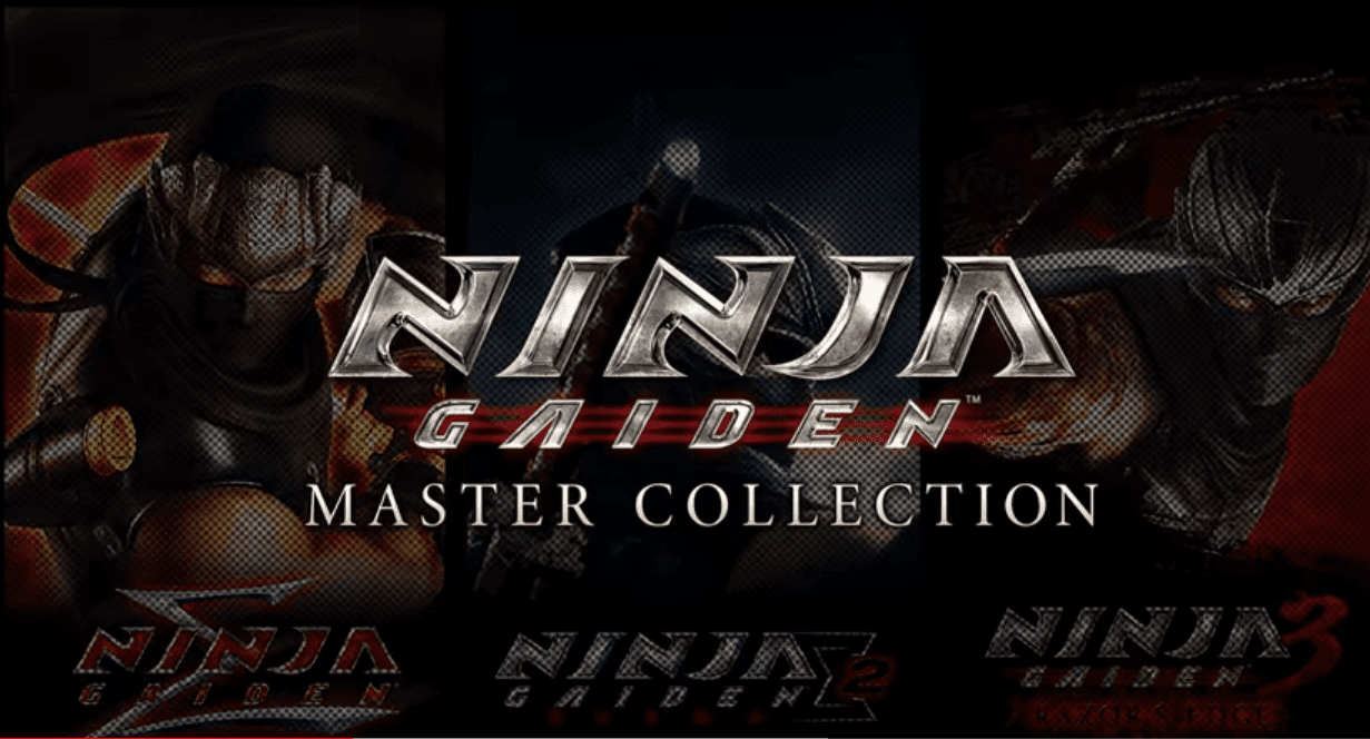 Ninja Gaiden Master Collection Jumps to Switch, PC, PS4 and Xbox One