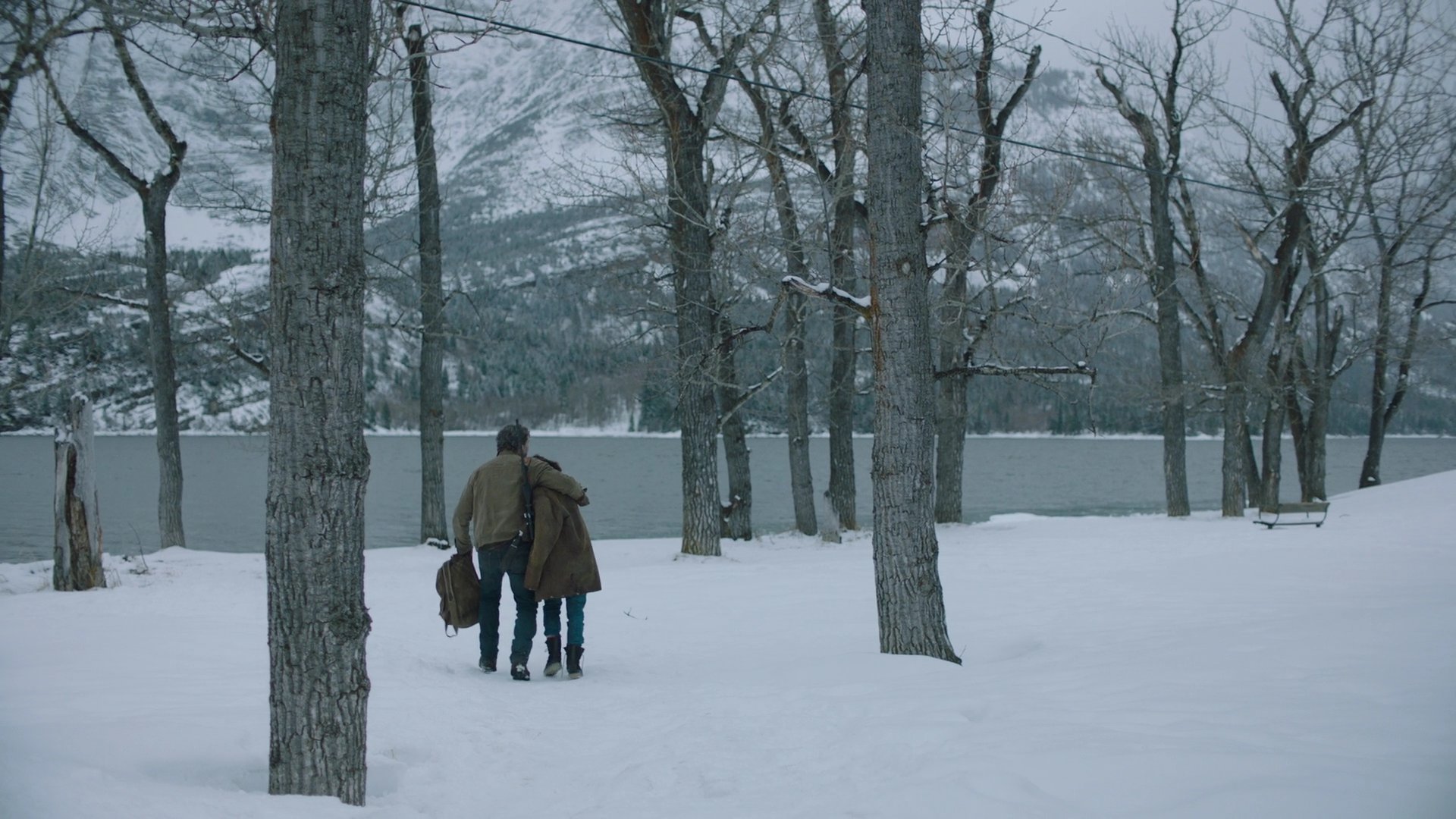 The Last of Us is one of the most successful shows in HBO history.