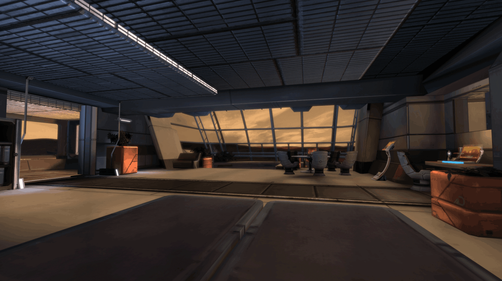 Here's Why Mass Effect: Legendary Edition Won't Contain The Pinnacle Station Dlc