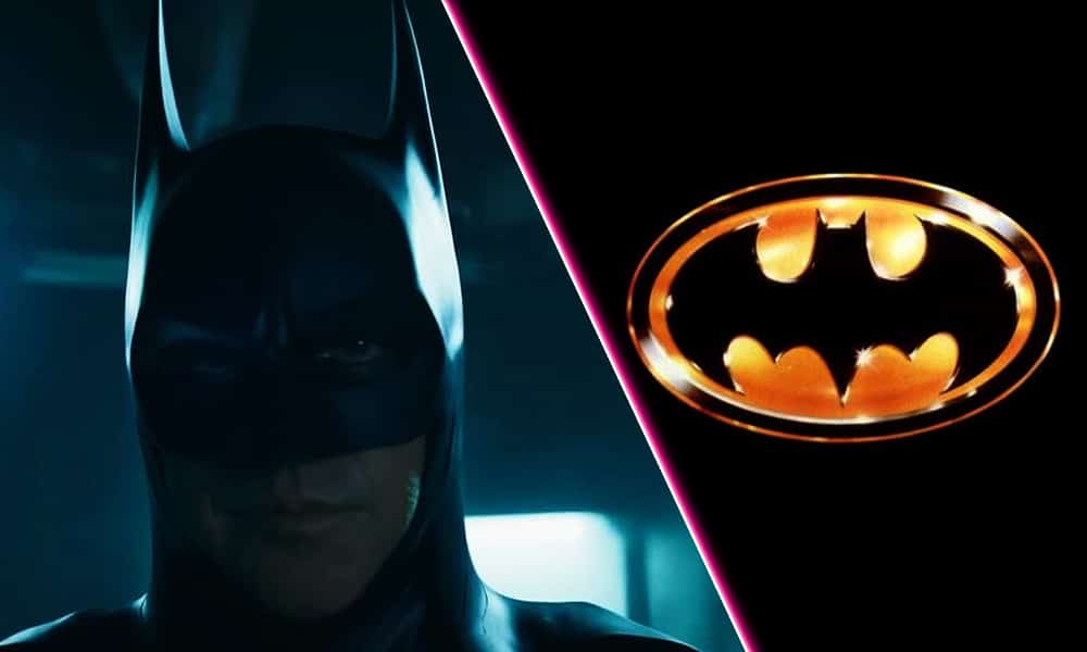 Michael Keaton is the best Batman based on social media data