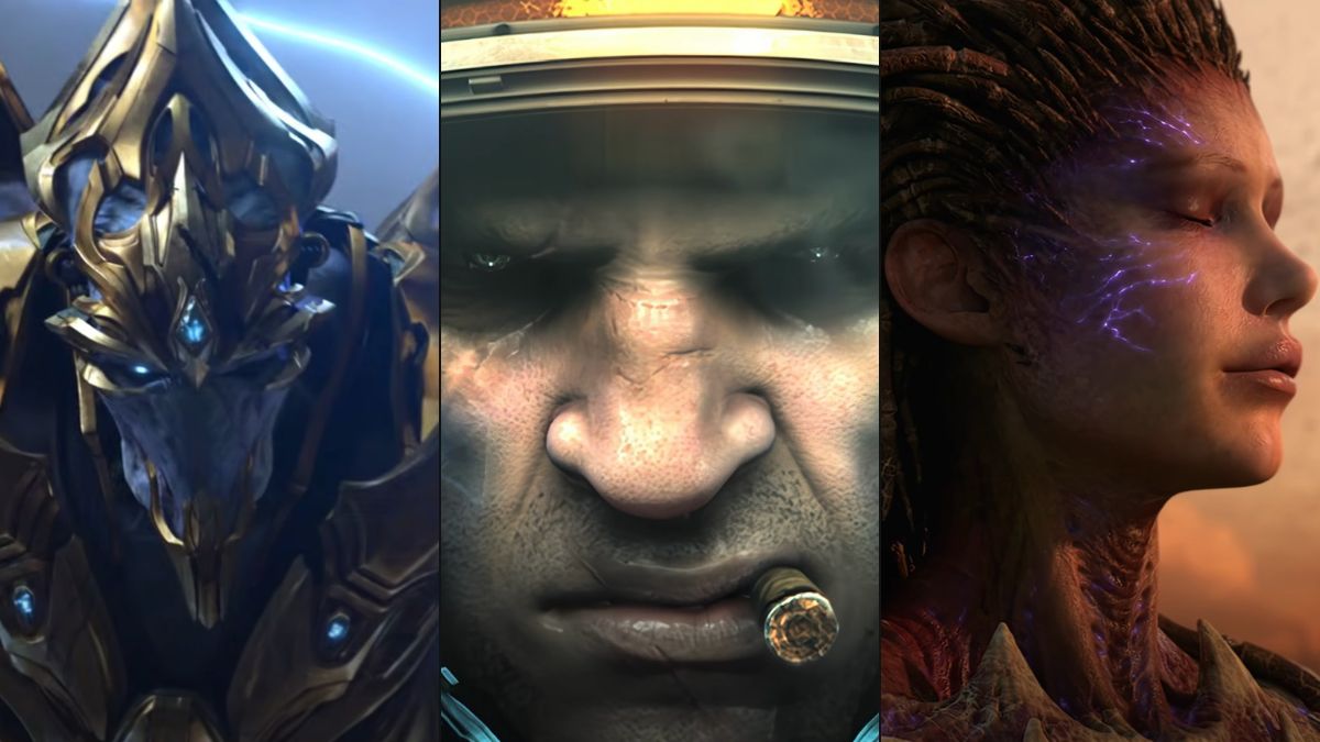 Is Blizzard bringing back its legendary RTS under a different genre?