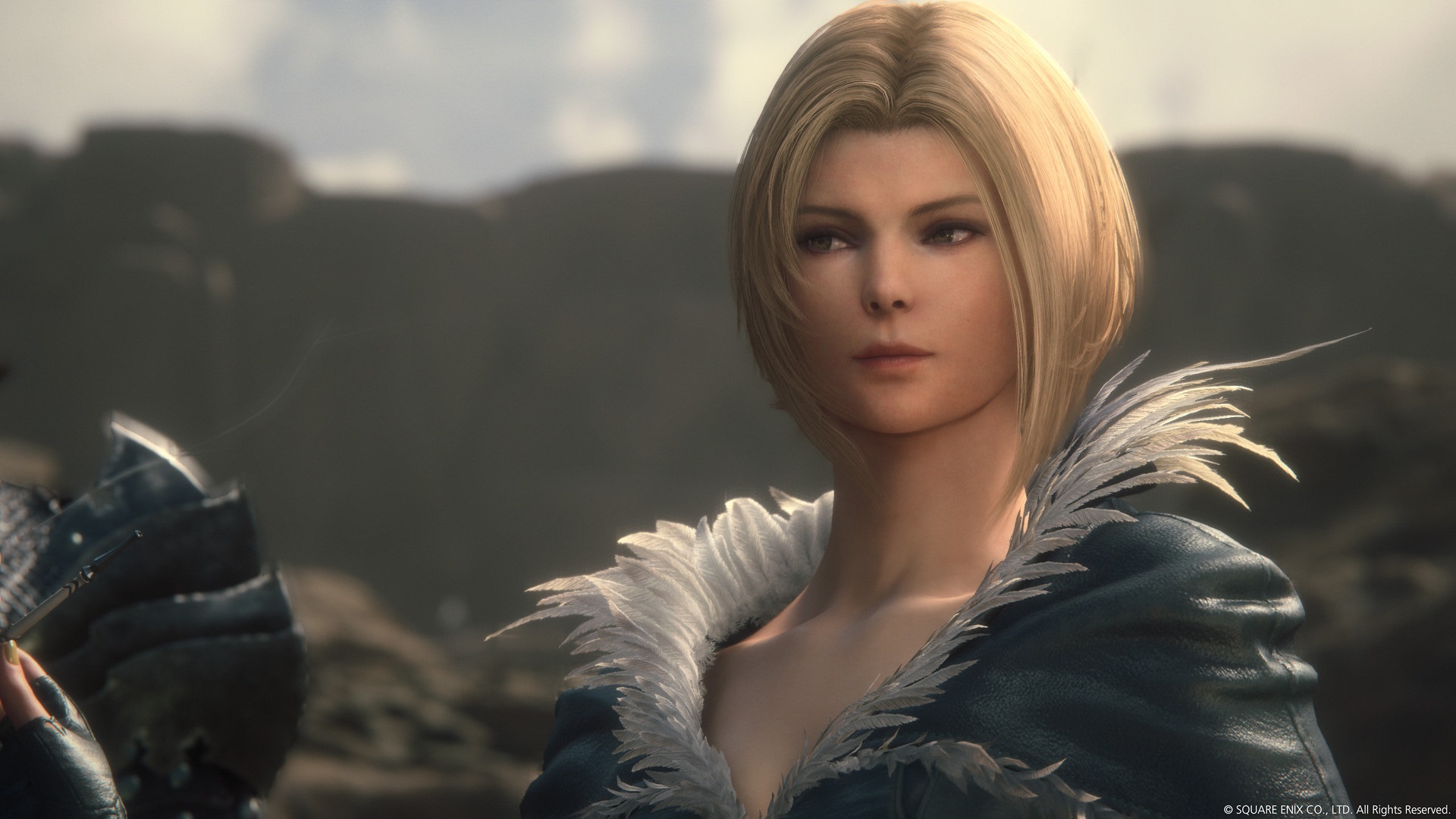 Final Fantasy Exclusivity Ps End Six Months