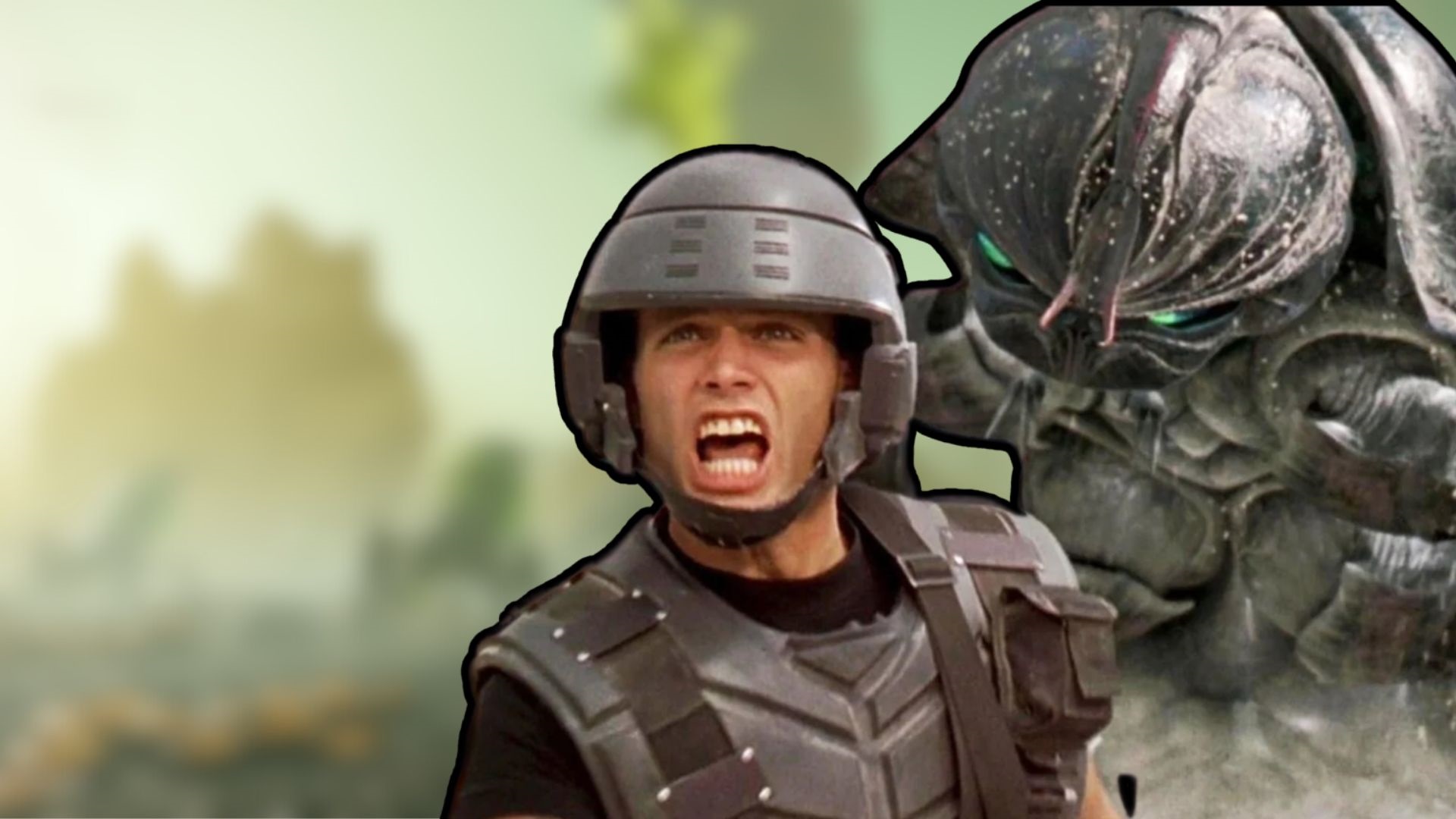 Starship Troopers Trends As Helldivers 2 Finds Success on PS5 and Steam