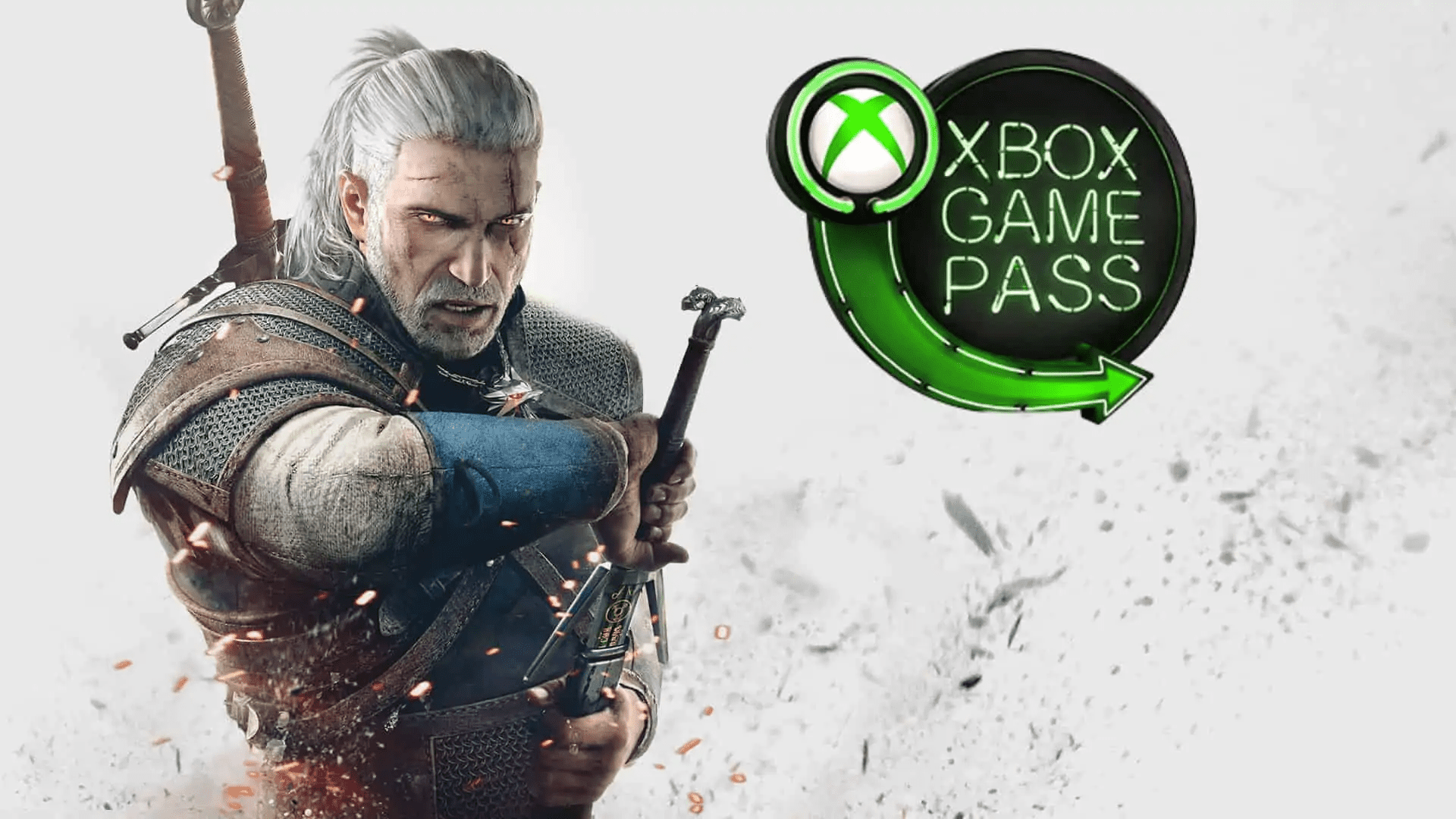 Xbox Games Passed - Witcher 3 Is Leaving the Game Pass with Other Casualties