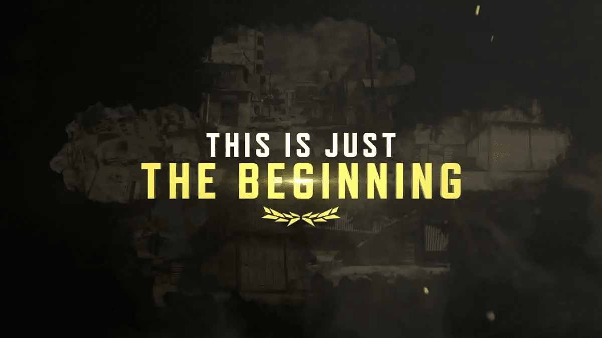 Call of Duty Mobile Esports to Return This 2021