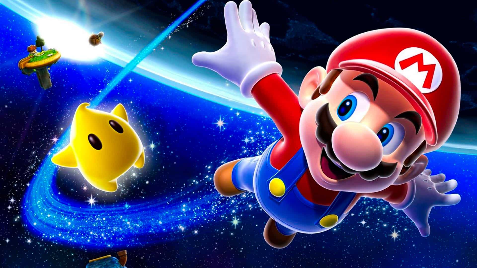 McDonald’s employee reportedly leaks image of Super Mario Bros. movie