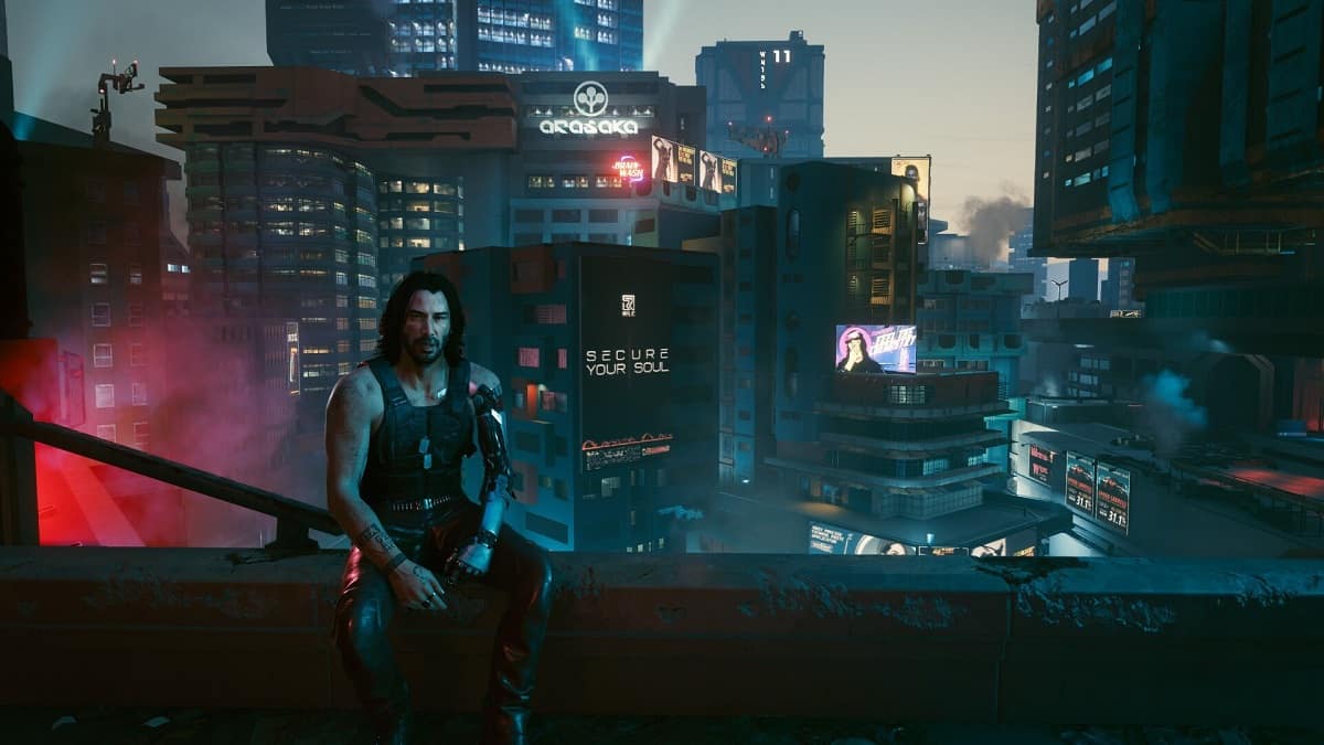 Microsoft Is Going To Stop Offering Cyberpunk 2077 Refunds