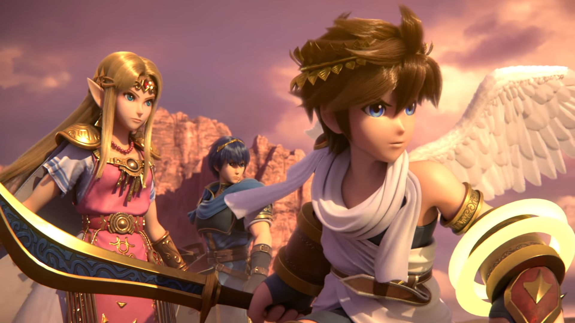 Sakurai reflects on the future of Super Smash Bros.
