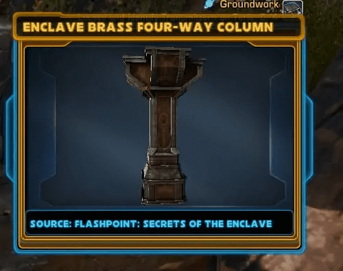 Everything We Learned About Swtor 6.3 From The Public Test Server